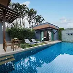 Kokyang Estate By Tropiclook