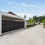 Villa Iorangi| 3 Bedroom Private Pool Residence In Rawai Beach