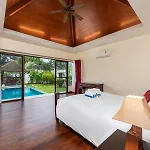 Villa Iorangi| 3 Bedroom Private Pool Residence In Rawai Beach