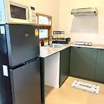 Surfer House Patong Center 3 Bedrooms