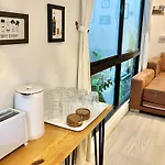 Surfer House Patong Center 3 Bedrooms