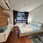 1 Bedroom - The Lago Nai Harn