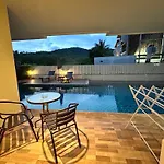1 Bedroom - The Lago Nai Harn