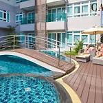 Calypso Condo
