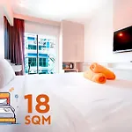 Mirage Express Patong Phuket Hotel