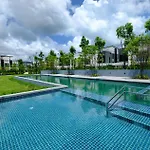 Phuket Villa In Laguna Park