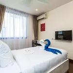 Phuket Villa In Laguna Park
