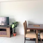 Sea View Apartment At Kata Ocean View By Lofty