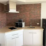 Sea View Apartment At Kata Ocean View By Lofty