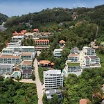 Sea View Apartment At Kata Ocean View By Lofty
