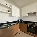 2 Bedroom Seaview Apartment By Clavis