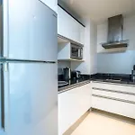 Pool View Studio At Nakalay Palm By Lofty