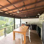 Kamala Townhome With Sea View Terrace & Pool