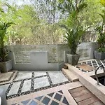 Kamala Townhome With Sea View Terrace & Pool
