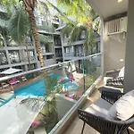 Private Apartment At Diamond Resort By Lofty