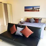 Mountain View Apartment