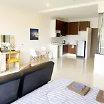 Mountain View Apartment