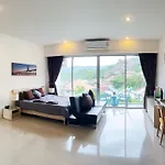 Mountain View Apartment