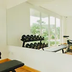 Cozy Apartment At Peaceful Rawai Condo