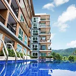 Cozy Apartment At Peaceful Rawai Condo