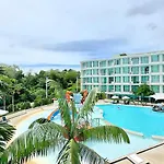 Luxury Studio In A 5-Star Hotel, Near Nai Harn Beach
