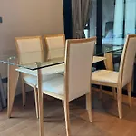 New Apartment With A Picturesque View At The Title V
