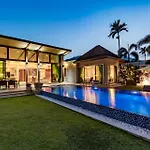 Horizon Gardens - Stunning 3 Bedroom Pool Villa