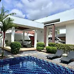 Funtime Pool Villa