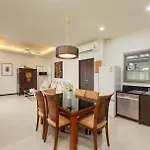 Villa Ikaroa Kokyang Style By Tropiclook