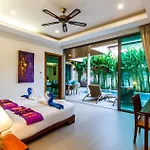 Ka Villa Private Pool & Maid By Lofty
