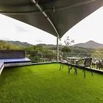 Kamala Sea View Villa -Private Pool, Jacuzzi, Maid