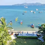 Bangtao Beach Front By Lofty