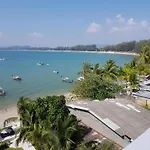 Bangtao Beach Front By Lofty