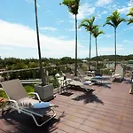 Ozone Kata -Great Location, Rooftop Pool, Convenient Studio
