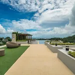 Panora Deluxe Sea View Apartment By Lofty