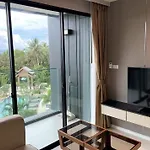 Panora Deluxe Sea View Apartment By Lofty