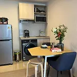 Dcondo Reef Modern Condos 1&2 Bedrooms