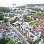 Mellow Poshtel - Kata Beach