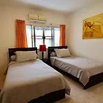 3 Bedrooms Semi-Detached With Pool Near Kamala Beach