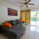 3 Bedrooms Semi-Detached With Pool Near Kamala Beach