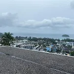 Kata Beach Theview Luxurious Condonomium