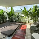 Luxury Villa Kamala Garden View By Lofty