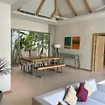 Trichada Tropical Pool Villa By Lofty
