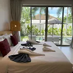 Trichada Tropical Pool Villa By Lofty