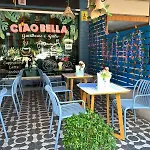 Ciao Bella Guesthouse & Bistro