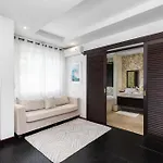 Spectacular Ocean Views 8Br Pool Villa Sawan In Patong! Relax & Play - Billiard, Table Football, Gym & Sauna!