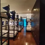Popeyes Hostel Patong