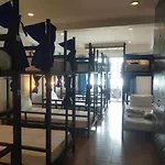 Popeyes Hostel Patong