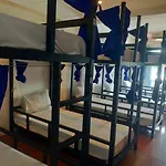 Popeyes Hostel Patong