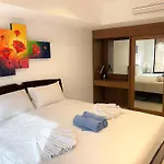 Andaman Hills - Panoramic Sea View House In Patong